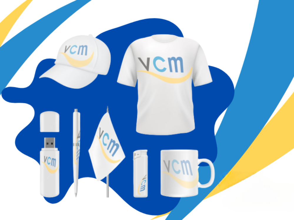 Merchandising textil